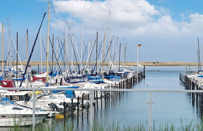 6 Personen Ferienhaus in Wendtorf - Foto 54