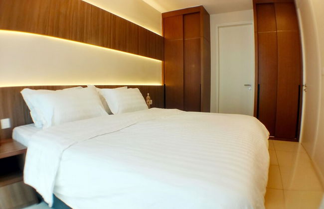 Roomy at Bukit Bintang - Foto 5