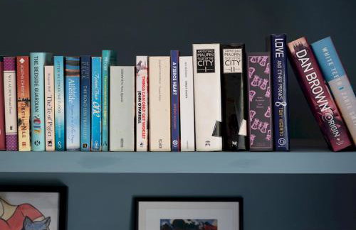 Stylish Cottage Peaceful Rural Retreat Pass The Keys - Foto 7