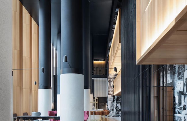 Hotel Monville - Foto 76