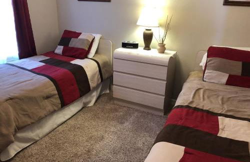 Southern Dunes Holiday Home, Private Pool Area - Foto 46