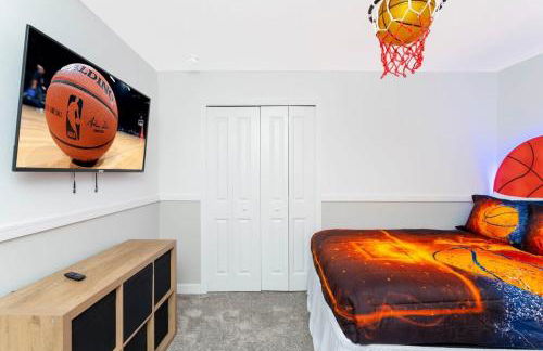 Wonderful 5 Bd Close to Disney @ Storey Lake Resort 2980 - Photo 94