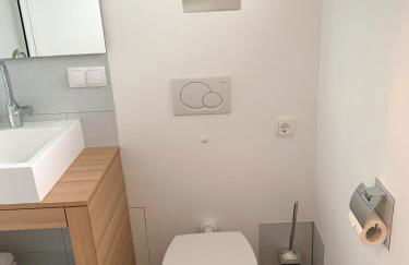 Ferienhaus Rhön-Auszeit - Foto 48