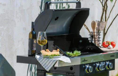 Villa Oasis - Your luxury home away from home - Foto 44