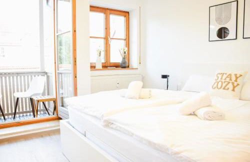 Studio 06 - Modern - Zentral - Küche - Foto 11