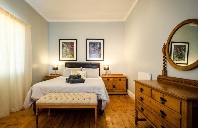 Reflections Guest Farm - Photo 9