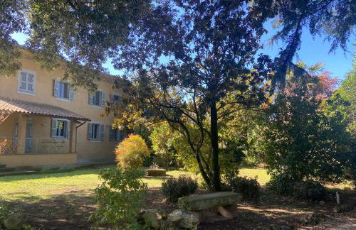 Villa Adriana Tuscia Country Retreat - Foto 9