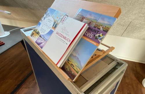 Loft im Schleusenhaus - Foto 27