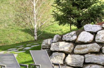 Chalet La Vigogne et Spa - Photo 27