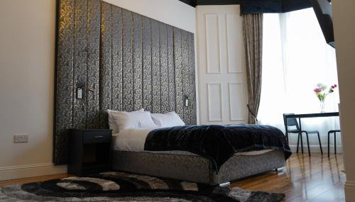 Novana ApartHotel - Photo 2