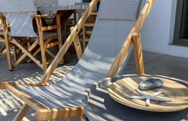 Villa Handras-Ulivo & Mandorlo, by Amorgos Holiday Homes - Foto 38