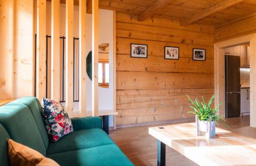 Apartamenty Dwupoziomowe Stasikowe Izby - Foto 11