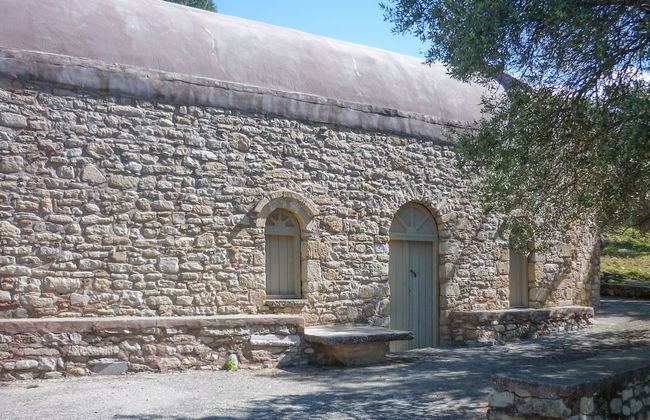 Zeus Traditional House - Foto 26