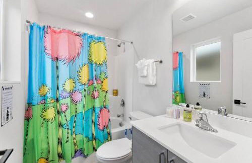 Mae's sweet suite - Micro Studio - 91Walkscore - Foto 25