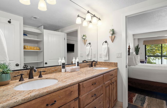 Shadow Ridge by All Seasons Resort Lodging - Foto 80