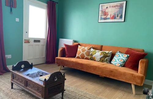 The Old Chair Workshop - Foto 27