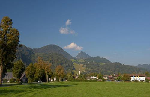 Ferienwohnung Bergblick - Foto 10