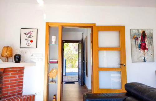 Pinzon, gezellige familievilla met groot zwembad. - Foto 12