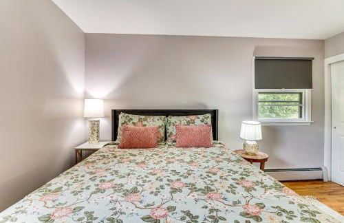 Family Home Close to Warwick, 5 Mi to Lake! - Foto 17