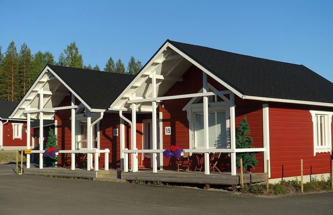 Santa Claus Holiday Village - Foto 38