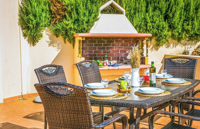 Villa Louloudia - Foto 19