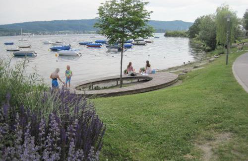 Ferienwohnung Ratoldi - Foto 15