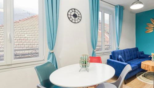 Élégance contemporaine près des Thermes. - Foto 3