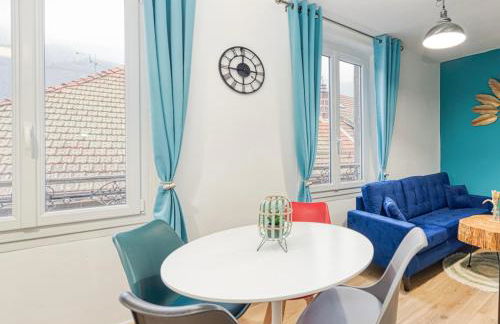 Élégance contemporaine près des Thermes. - Foto 3