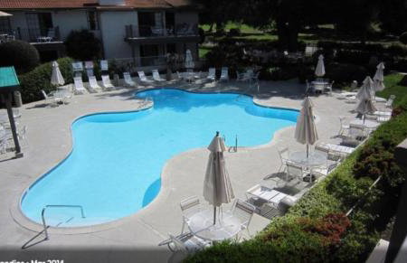 Diamond Riviera Oaks Resort and Racquet Club 2BD - Foto 7