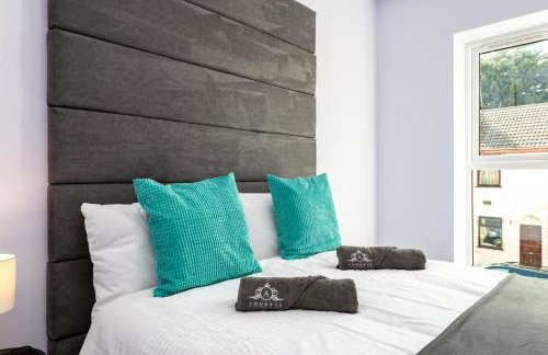 Contractor Base Near Isle of Grain - Spring - Apartment 3 - Foto 13