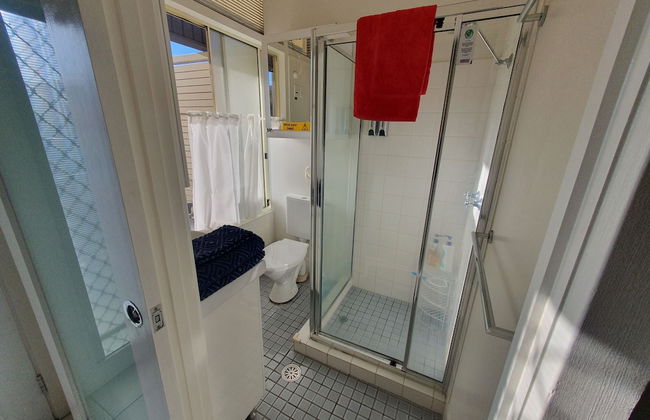 Griffith Studio Canberra - free parking - Foto 16