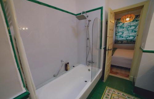 Hacienda El Rosalejo - Foto 116