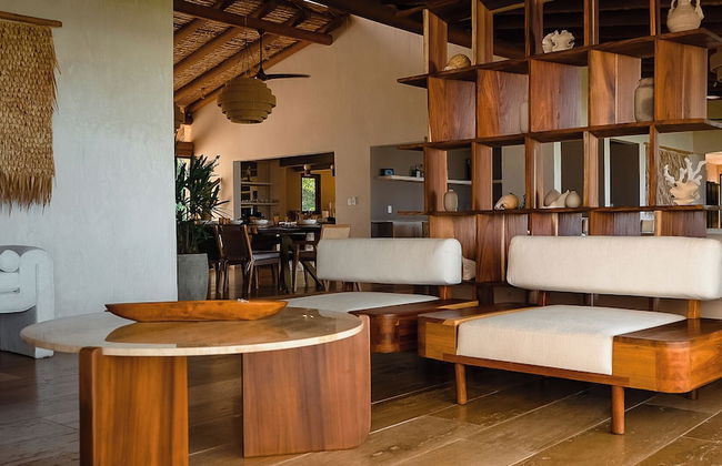 Villa Mantramar - Foto 60