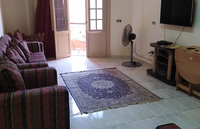 Apartment in Marsellia Land El Alamein North Coast - Photo 5