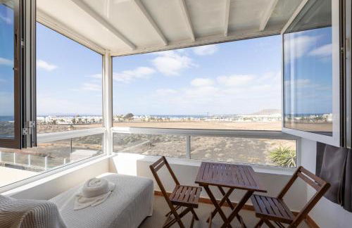 Villa Dompi con vistas al mar y a Fuerteventura - Photo 7