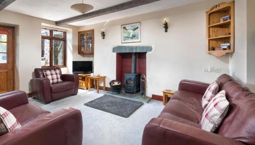 Fieldmouse Cottage - Foto 3