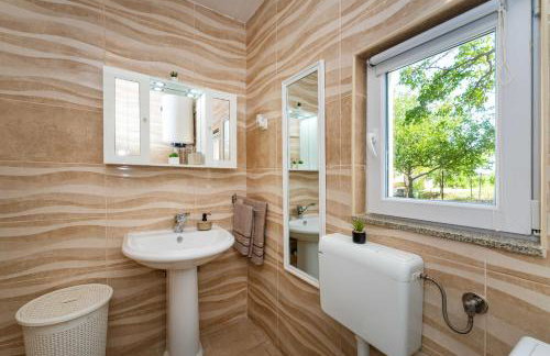 MY DALMATIA - Holiday home Olive Garden with private swimming pool - Photo 15