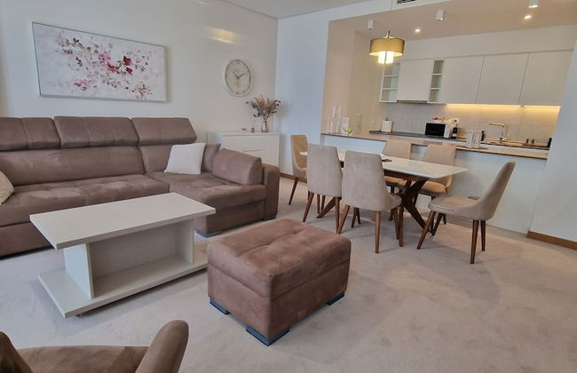 Belgrade Waterfront Riverside Apartments - Foto 64