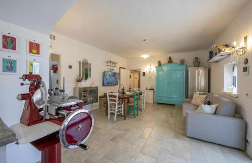 RebeaTrulliHome with Pool Fasano - Photo 56