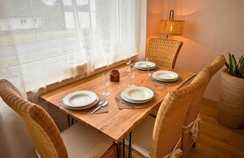 See und Sonne - Moderne EG-Wohnung mit Balkon - Photo 9