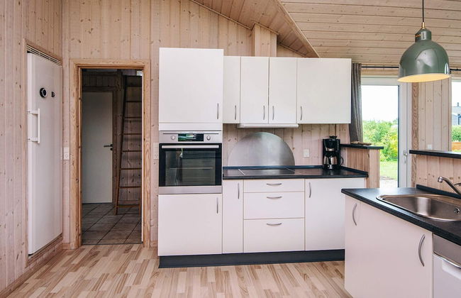 Holiday Home in Ansager - Foto 29