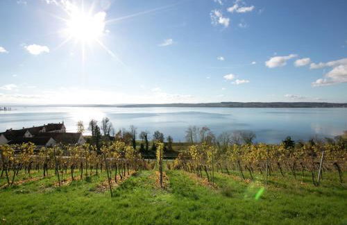 Sonniges Balkonapartment, Ahausen - Foto 12