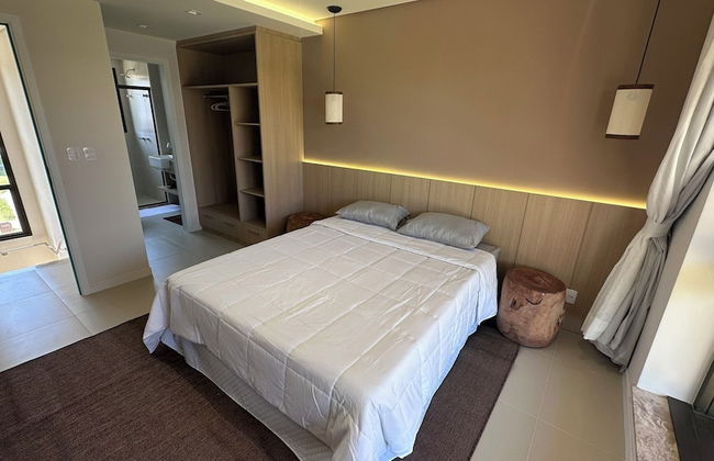 Casa Flecheiras Condomínio Azure - Foto 3