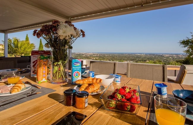 Villa Mebahel - Boliqueime - Foto 13