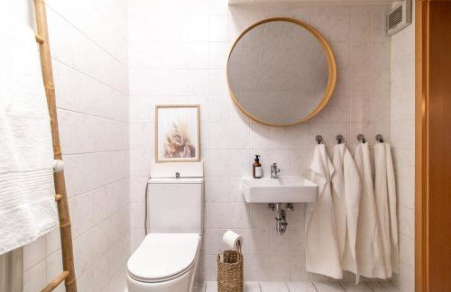 AltstadtFlair Apartment I Top-Lage I Schlossnähe I modern - Foto 14