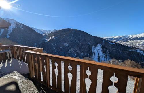 Luxury Property Paradiski incl Swim Pool I Sauna I Hammam - Foto 24