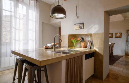 Luxurious Provencal Village House, Walk to Village Pool - Foto 13