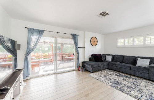 Private Pool Retreat Near Disney Game Room Firepit - Foto 12