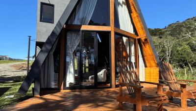 Recanto Lavi - Photo 2