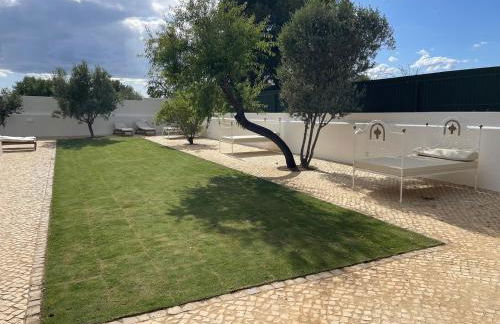 Monte Gerações - Complete House - Heated pool - Typical Algarvian - close to Quinta Lago Vale Lobo and Vilamoura - Foto 7